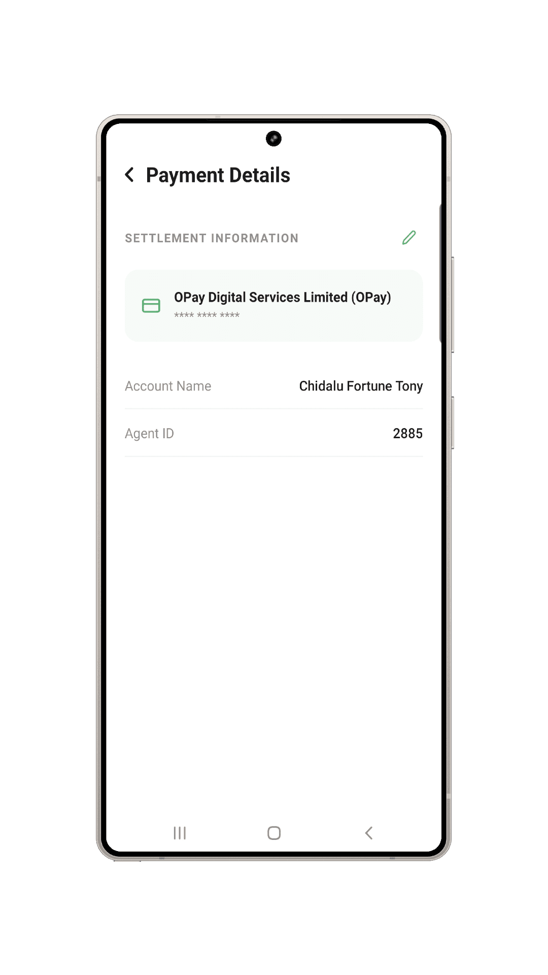 Direct Payments