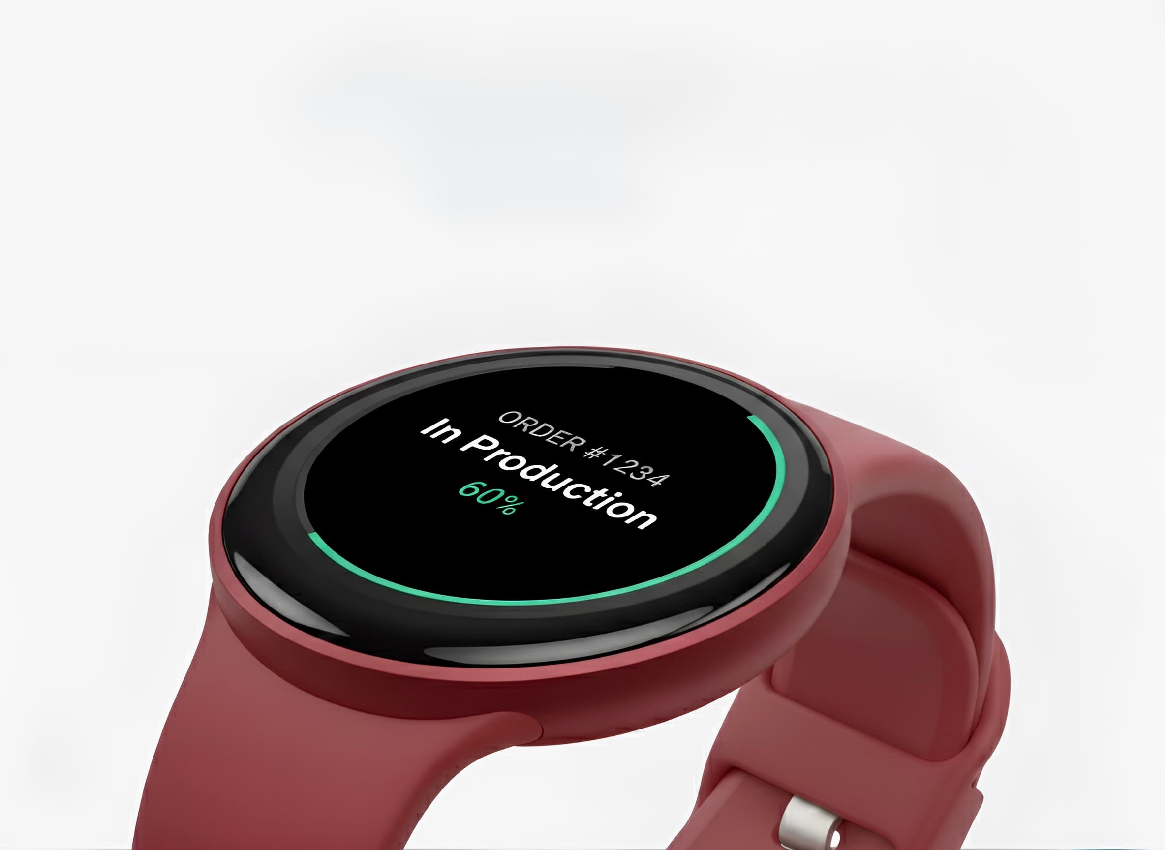 Watch Companion.