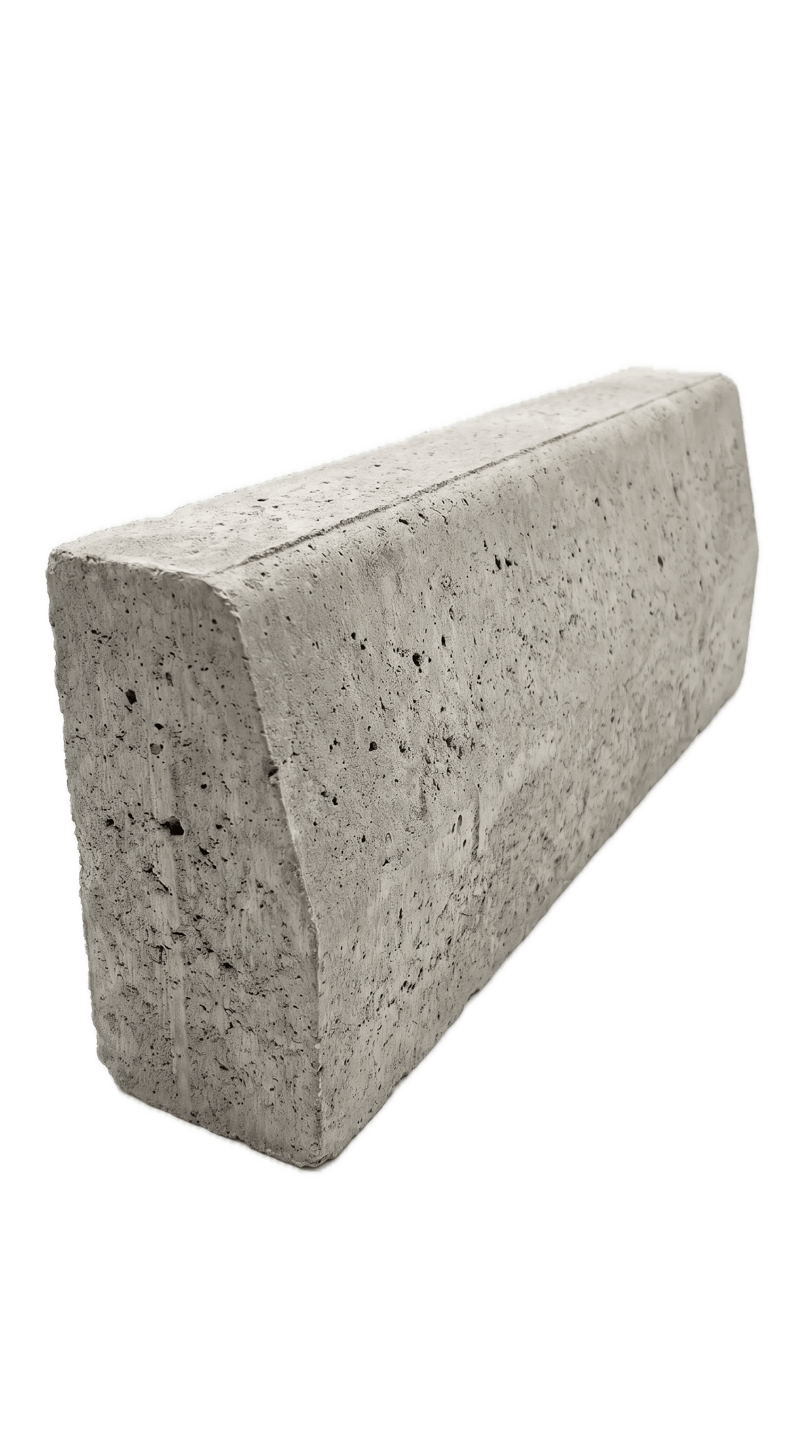 Precast Concrete Kerbs - image 1