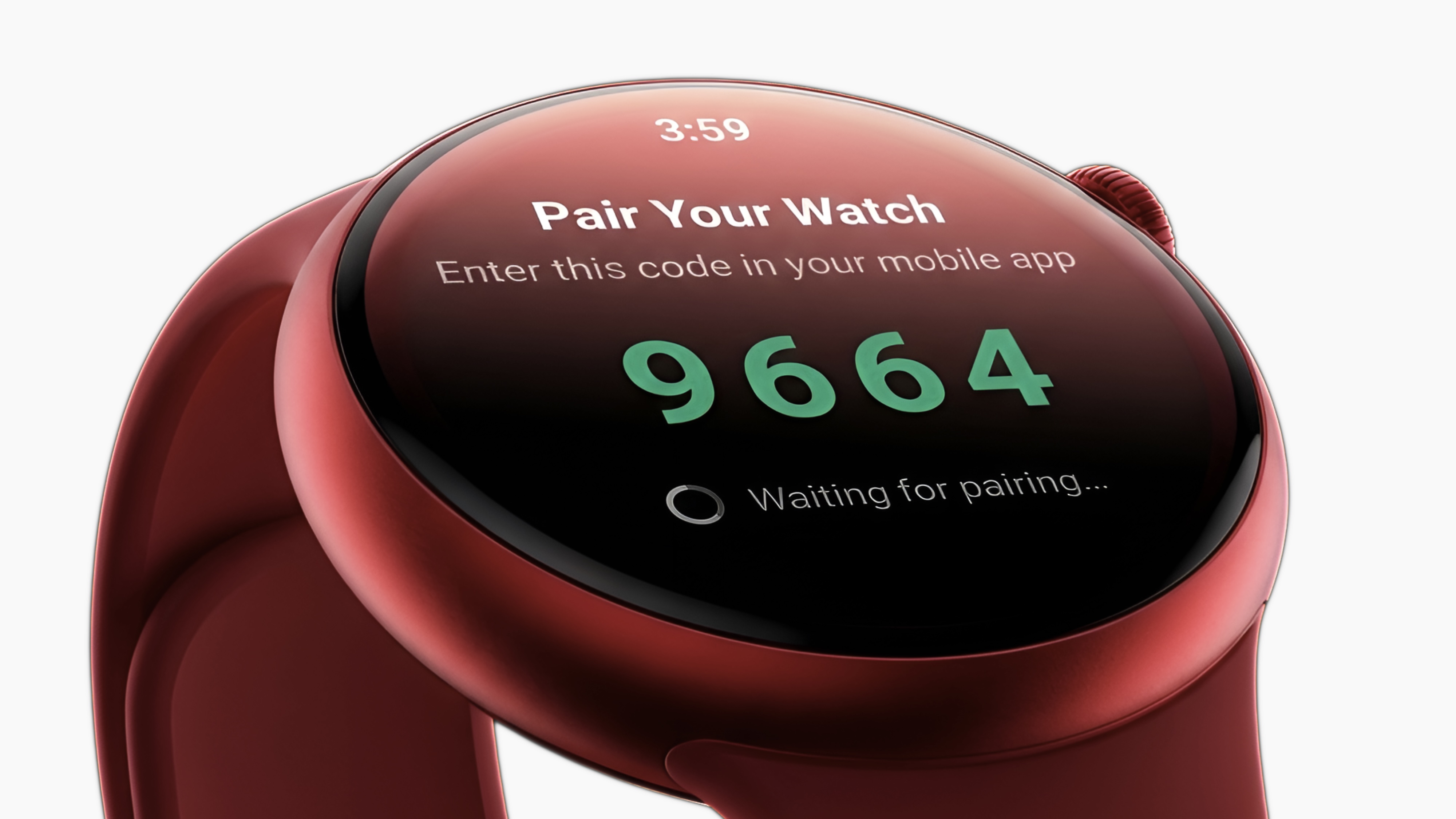 Check your watch: Track deliveries on your wrist